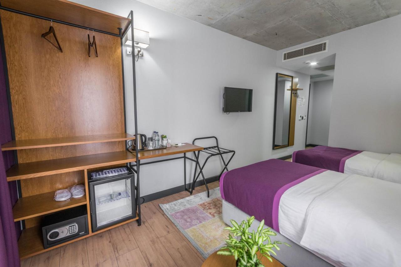 Hotel Adora Tbiliszi Kültér fotó